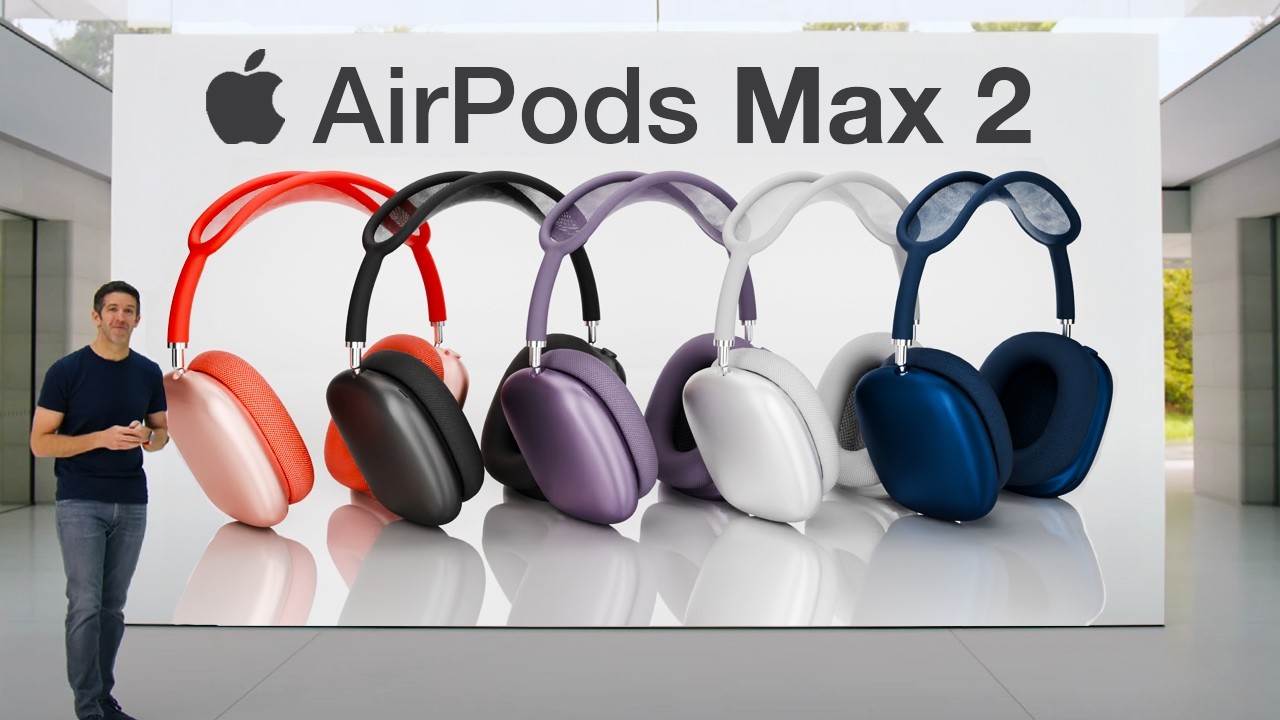 AirPods Max 2