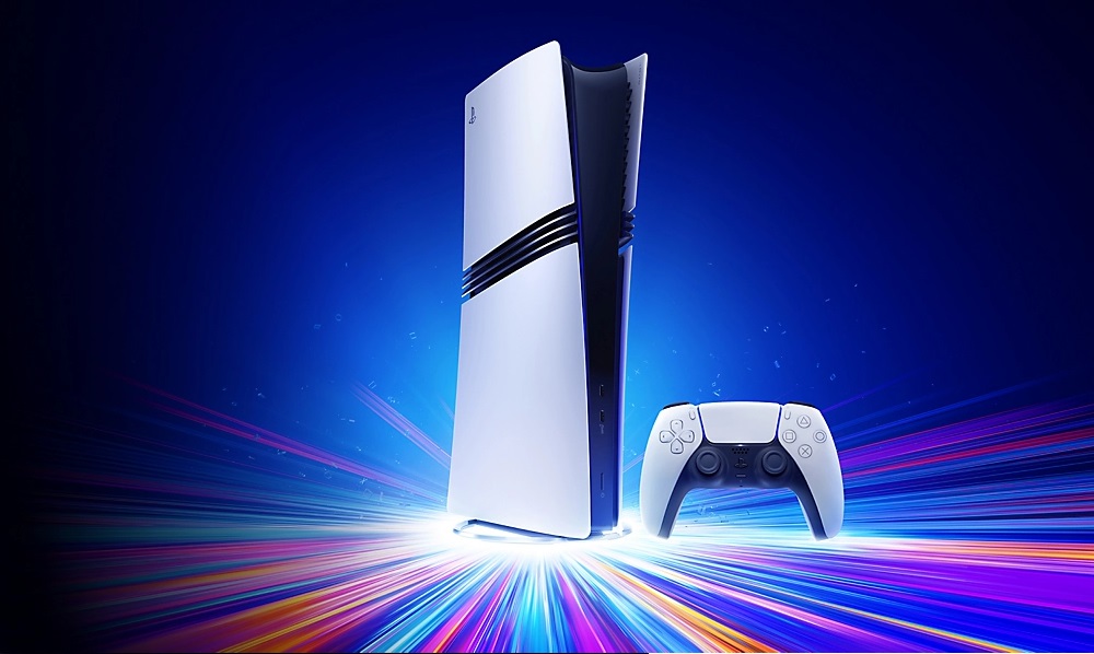 PlayStation 5