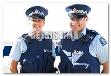 Nuova Zelanda, i cittadini sceglieranno con un wiki la nuova legge di polizia