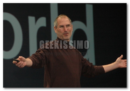I piani di Steve Jobs per il futuro della Mela