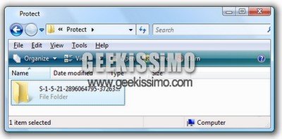 Cosa fare quando Outlook 2007 su Windows Vista chiede sempre la password
