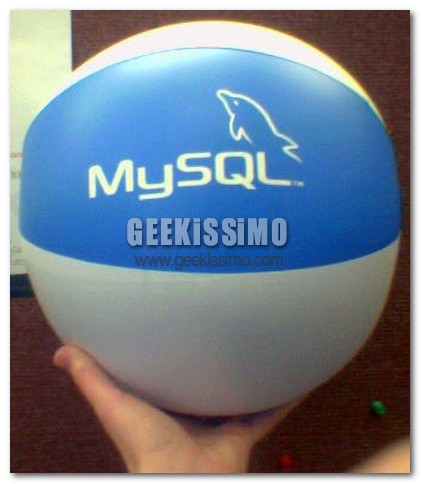 MySQL acquistato da Sun