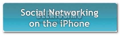 Social Network per Iphone/IpodTouch