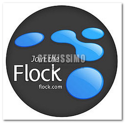 Flock: novità per il social browser 2.0