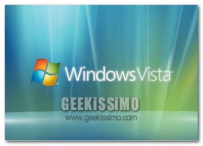 Windows Vista, come risolvere il problema della navigazione lenta nelle cartelle di rete
