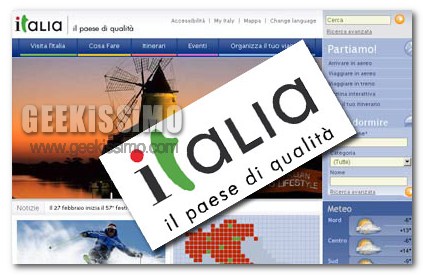 Italia.it, cronaca di una morte annunciata