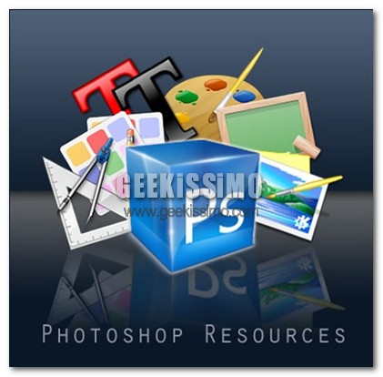 Icon Plugin: plug-in per modificare icone con Photoshop