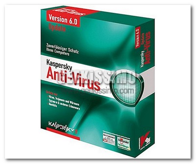 Kaspersky Anti-Virus gratis per un anno!