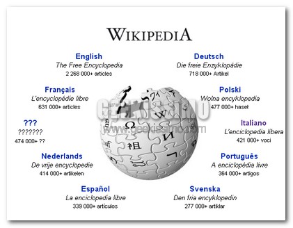 Le donazioni non bastano, e se Wikipedia si affidasse alle entrate pubblicitarie?