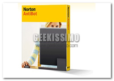 Norton Antibot gratis per un anno!