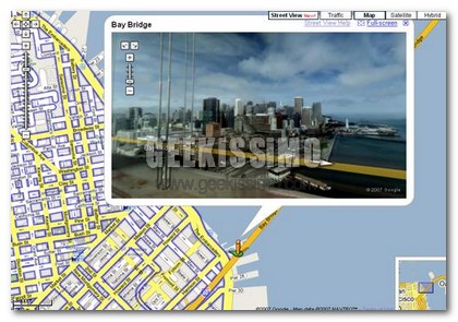 “L’immagine della mia casa in Google Street View viola la mia privacy” e una coppia fa causa a Google