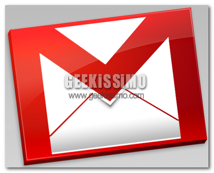 Annullare l’invio di un email in Gmail