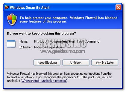 I migliori 5 Firewall Gratuiti per Windows!