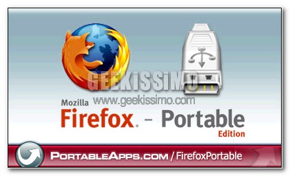 Ecco Firefox 3 Beta 5 in versione Portatile!