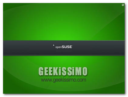 Rilasciato openSUSE 11.0 Beta 2 con grandi novità