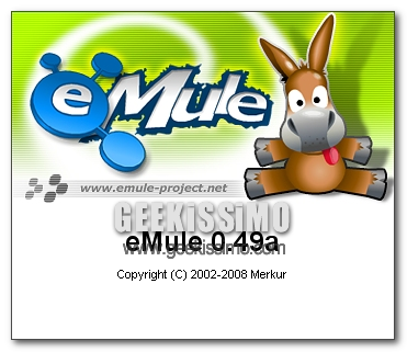 Dopo mesi di attesa avviene il rilascio della versione finale di eMule 0.49a