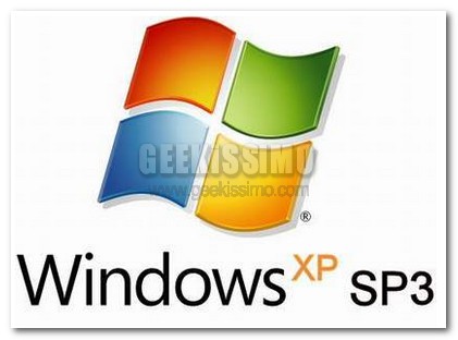 Come bloccare l’installazione di Windows XP SP3 e Windows Vista SP1