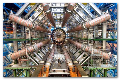 Al CERN sviluppata una nuova rete 10.000 volte più veloce del Web