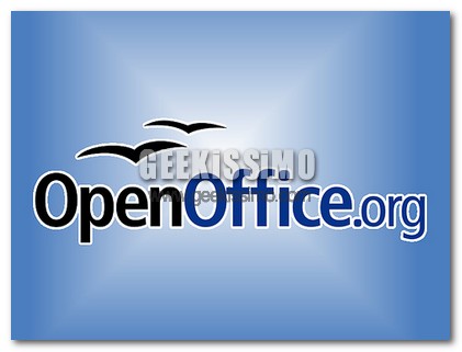 OpenOffice meno prestante con le nuove versioni