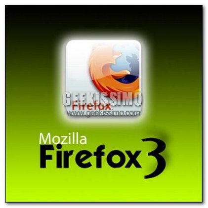 Trovati dei BUG critici in Firefox 3 RC 1!