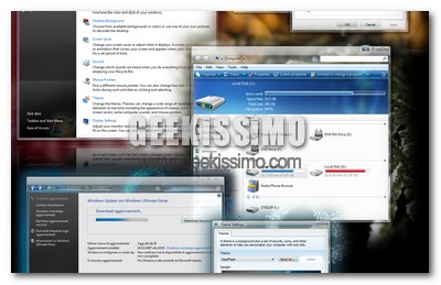 Windows Live Essentials 2011 e Windows 7 SP1, disponibili le beta