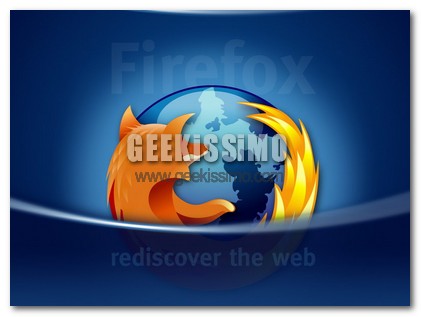 Tip Firefox: Recuperare i segnalibri persi