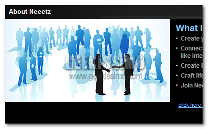Neeetz.com viene in ausilio di tutti coloro che sono interessati al Social Network