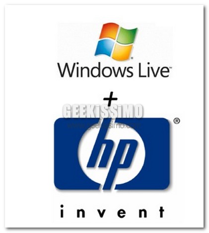 HP obbliga gli utenti ad utilizzare LiveSearch, colpo di genio di Microsoft?