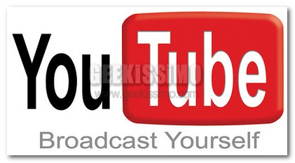 YouTube sperimenta nuove pubblicità nei video