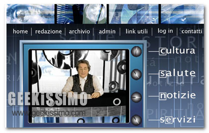 Da Bolzano arriva TeleSenior, un bel progetto di Web-tv tutta dedicata agli anziani