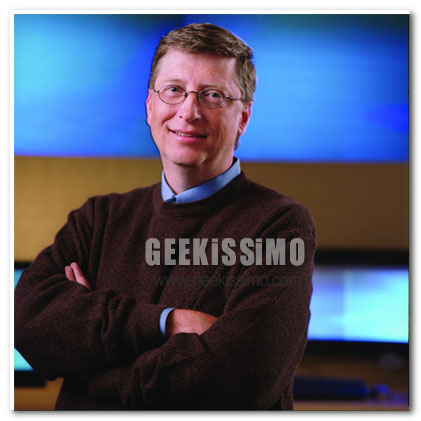 Dopodomani Bill Gates lascia definitivamente la Microsoft. Storia di un “multimiliardario filantropo”