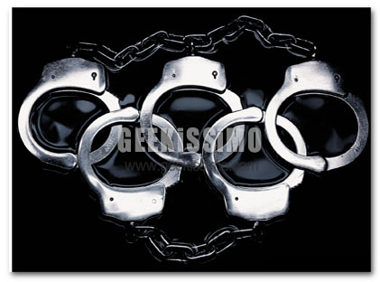 A rischio i computer di altleti/giornalisti/governativi che si recano a Pechino per le Olimpiadi?