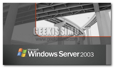 Come utilizzare oltre 4 GB di RAM su Windows Server 2000 e 2003