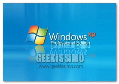 Come trasformare Windows XP Home in Professional ed abilitare il servizio di desktop remoto