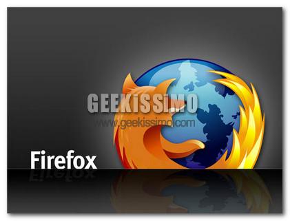 Firefox ancora in salita! Sono 270 milioni gli utenti!