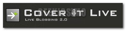 CoverItLive ora supporta anche il video-streaming