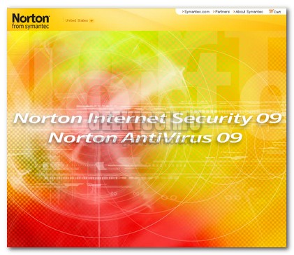 Norton Internet Security e AntiVirus 2009 Beta con licenza gratuita