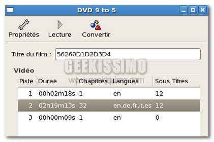 DVD95: Trasformiamo una DVD9 in un DVD5