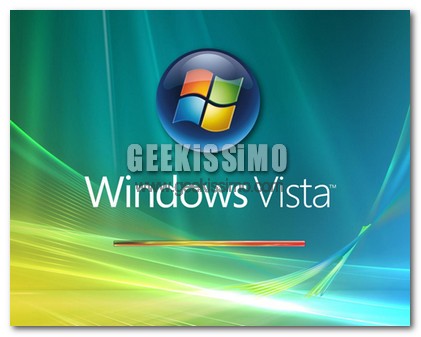Windows Vista ma che crisi e crisi!