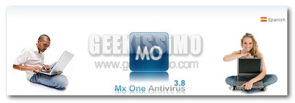 Mx One: L’antivirus per la nostra chiavetta USB e non solo