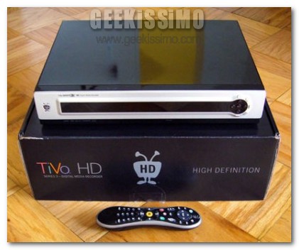TiVo aggiunge Youtube ai suoi decoder gratuitamente!