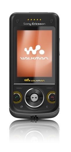 Recensione Sony Ericsson W760i
