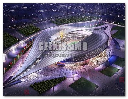 Olimpiadi 2008 di Pechino: 2 servizi per la diretta on-line