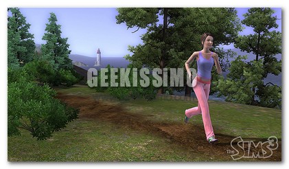 Annunciata la data di rilascio per The Sims 3