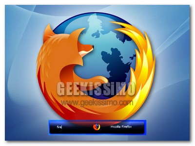 Come accedere ai segnalibri di Firefox da Launchy e Quicksilver