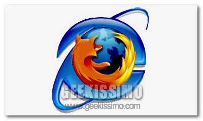 Internet Explorer 8 beta 2, tutte le nuove funzionalità già presenti in Firefox!