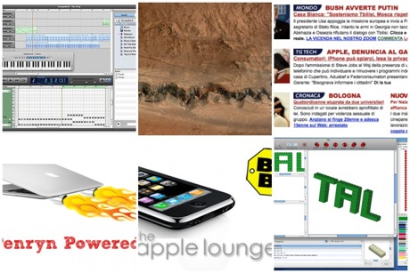 AppleGeek: i migliori post della settimana su TheAppleLounge #10