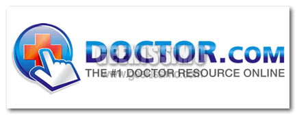 Doctor.com, cerchiamo dottori in ogni città per qualsiasi problema