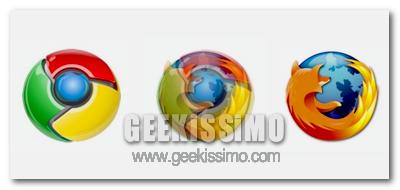 Firefox, come integrare le migliori funzioni di Google Chrome