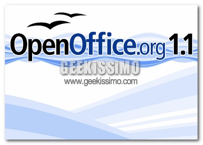 10 motivi per usare OpenOffice